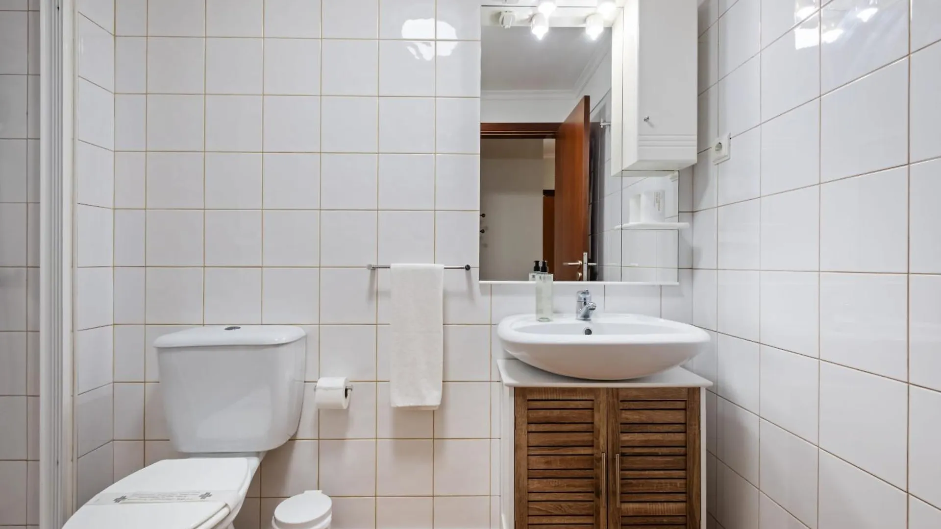 Appartement Imperatriz II - By Wehost à Funchal  Portugal
