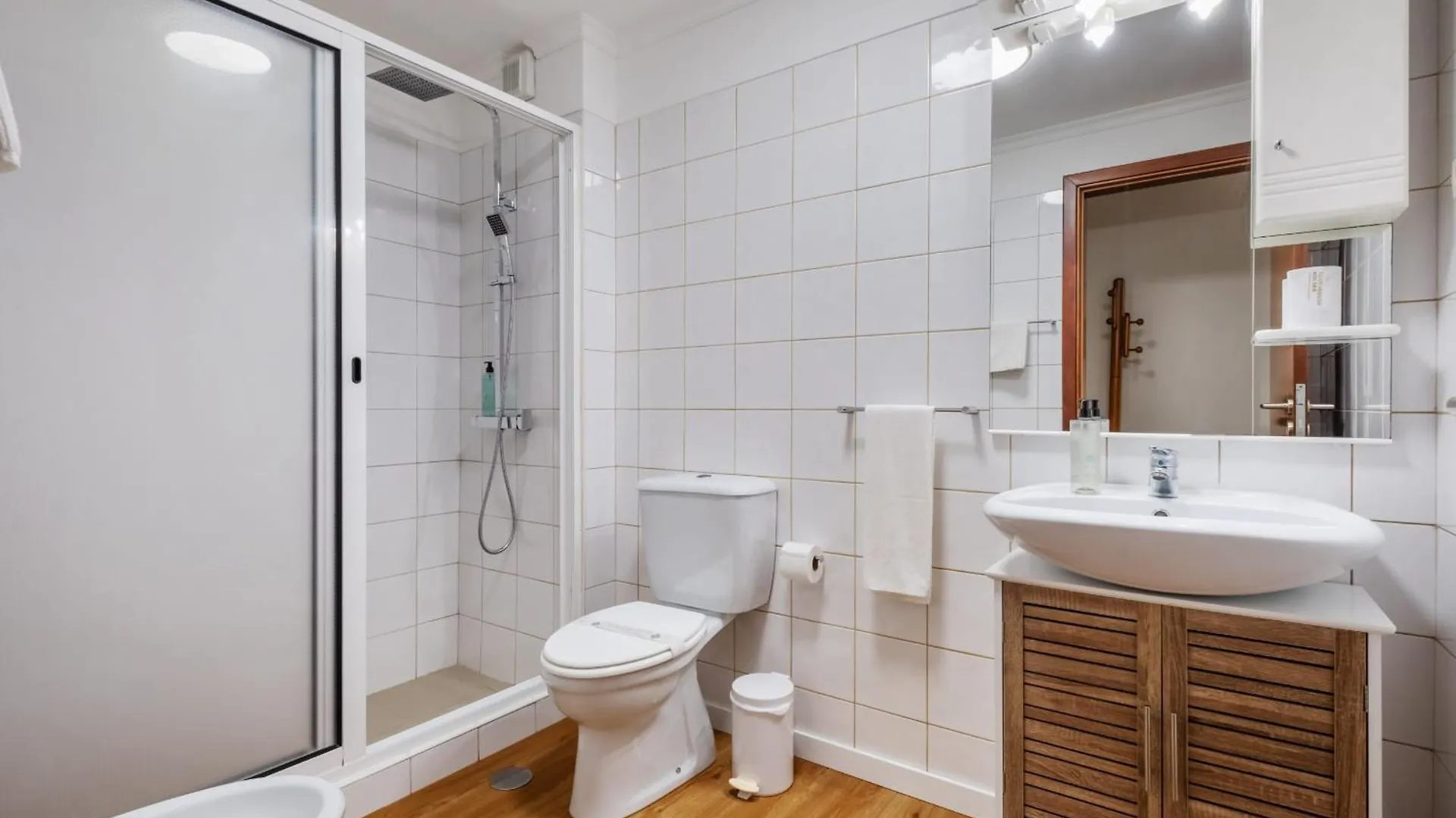 Appartement Imperatriz II - By Wehost à Funchal