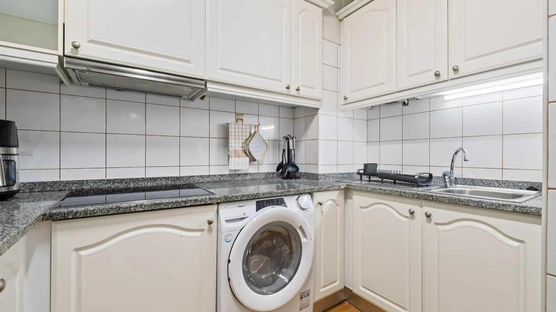 Appartement Imperatriz II - By Wehost à Funchal